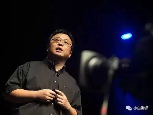 罗永浩神秘新品,锤子新机曝光老罗