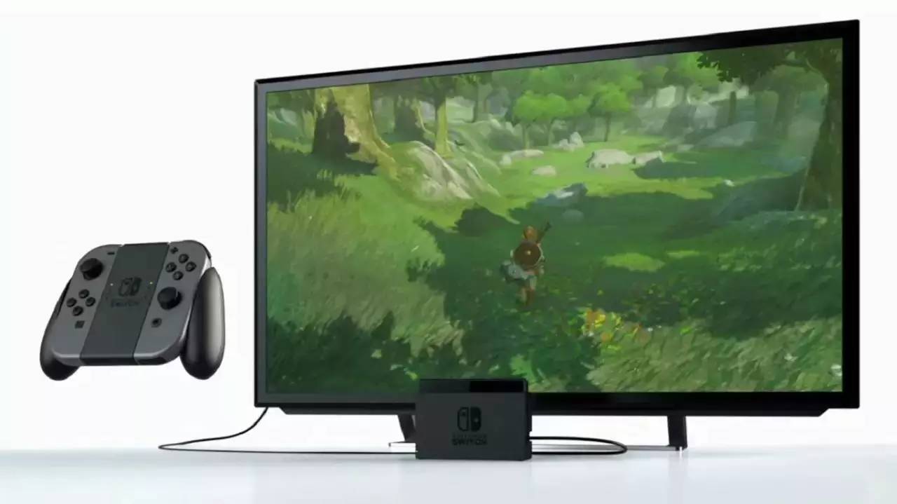 任天堂的粉丝干了件脑洞大开的事,这全都是Switch惹的祸!