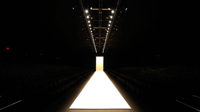 超模背后的辛酸,当超模