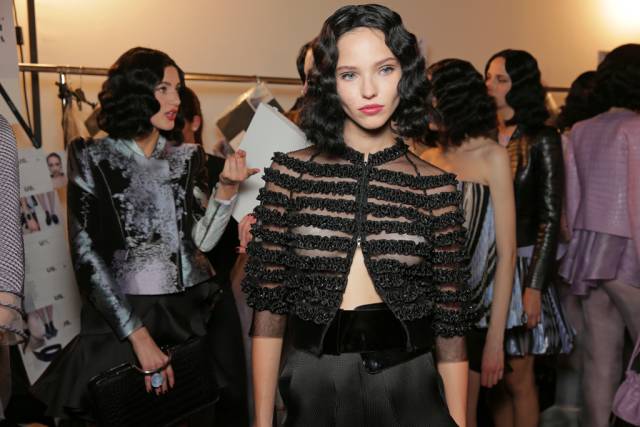 超模背后的辛酸,当超模