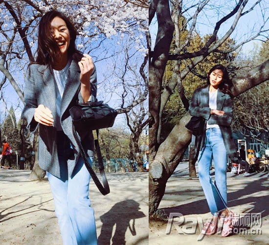 夏日必备蝴蝶结,春款最简单的蝴蝶结来啦