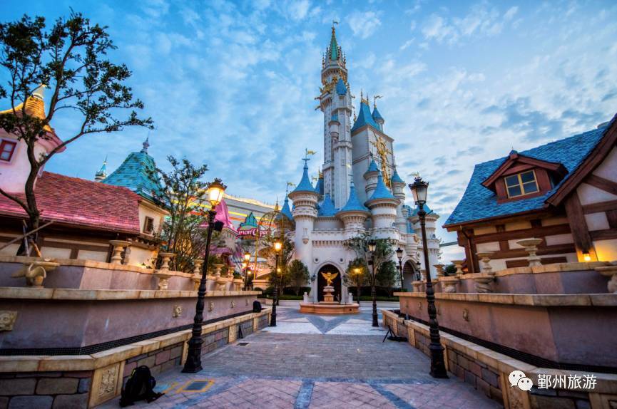 女儿节全球女性免费旅游门票,罗蒙环球乐园清明全天儿童票