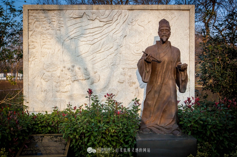 万佛湖金波荡漾,万佛湖传说故事