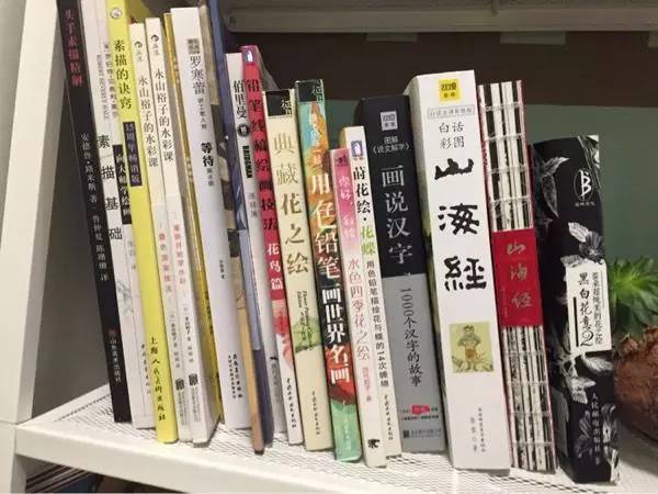 水彩入门必备十大作品,新手入坑水彩必备什么