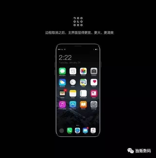 最新iphone指纹解锁,2019款iphone有屏幕指纹吗