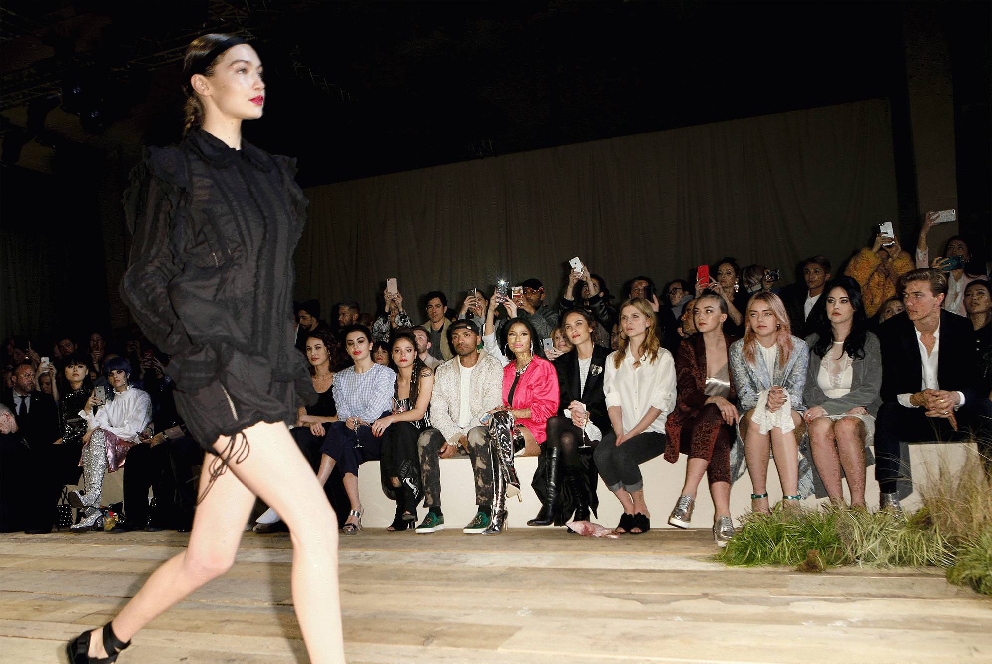 又酷又潮,又酷又潮的衣服