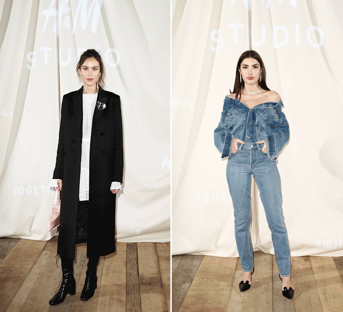 又酷又潮,又酷又潮的衣服