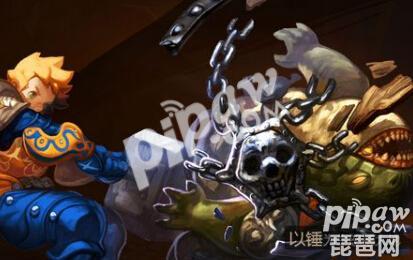 龙之谷手游剑皇怎么连招pvp,龙之谷剑圣pk点怎么加