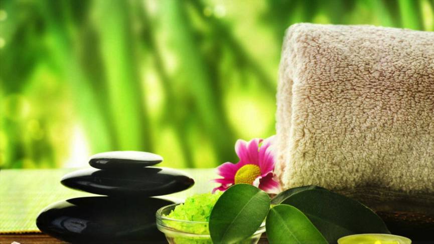 这位老师牛了,老师们不妨都向他学学中医|教师养生