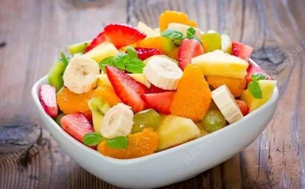 「毓璜顶营养」痛风只需要低嘌呤饮食那么简单？