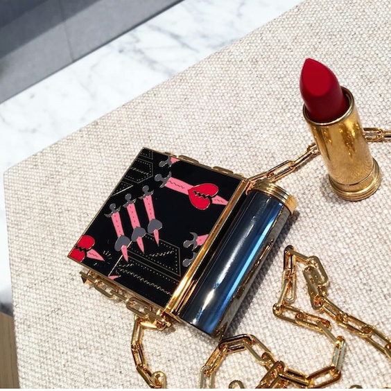 穿不错｜纵使包包数千万独爱一只链条包