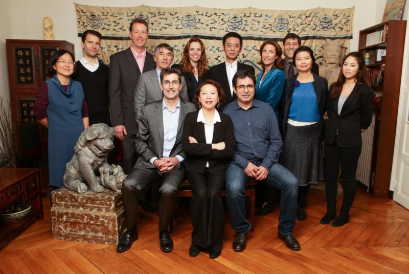 早期项目丨把法国轻奢生活带入中国，天地高卢切入细分高阶白领人群