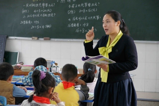 「美丽开发区」最美校园︱江滨小学：上善若水育芬芳阳光教育展华彩