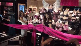 维密线下店成都,维密全球门店