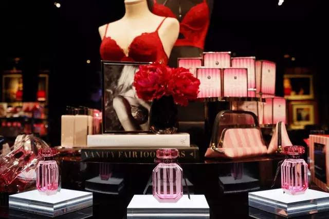 维密线下店成都,维密全球门店