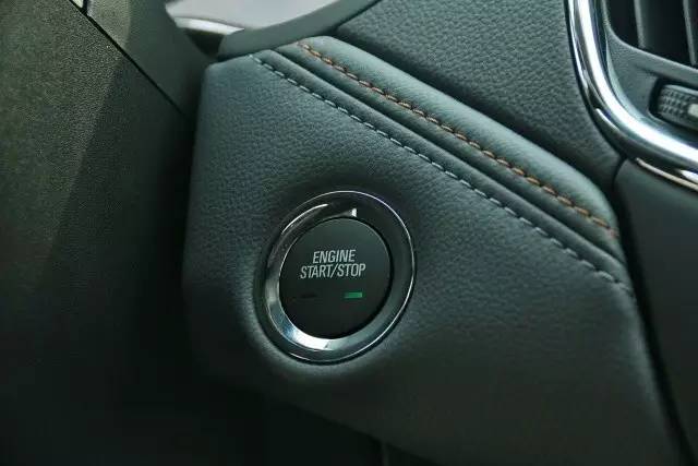 全新科鲁兹高速试驾,全新科鲁兹高速测试