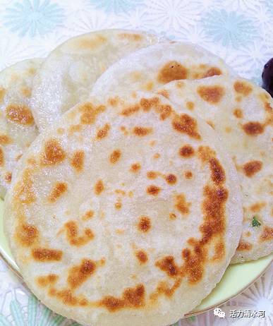 原创糖霜饼干,原味糖饼