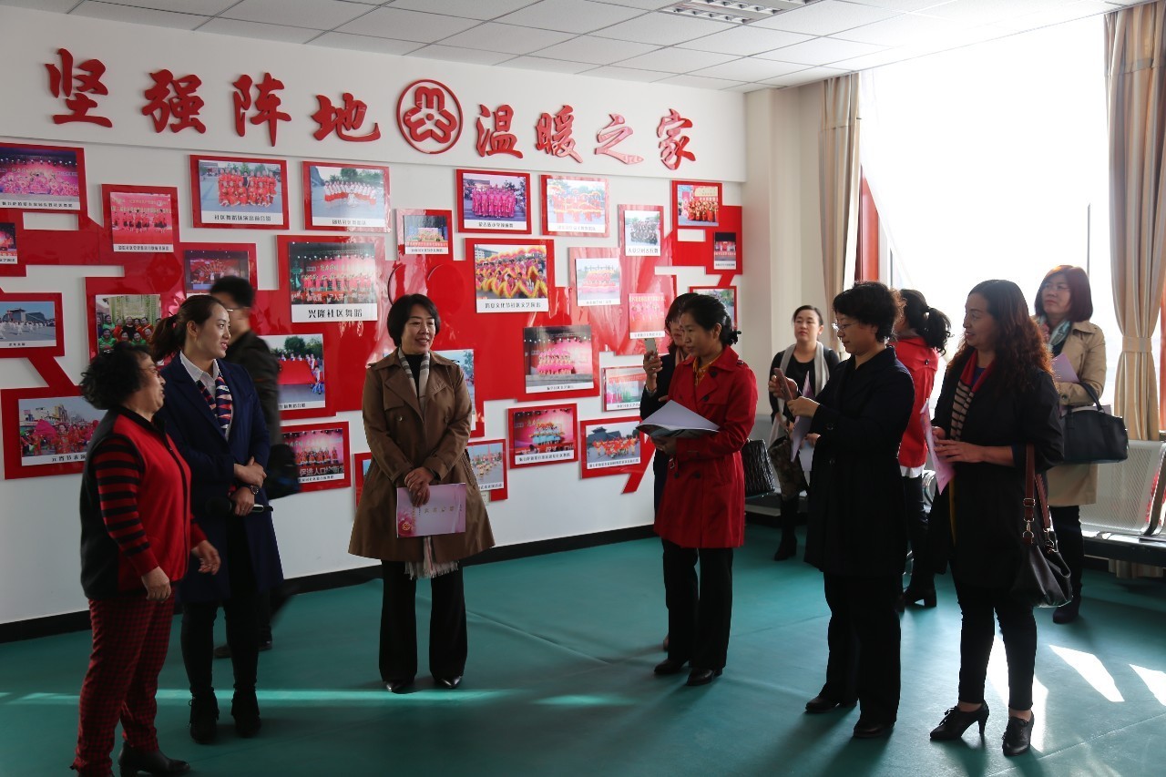 网上相约“我们的节日”之娘家邀你来评议,我们听你说!