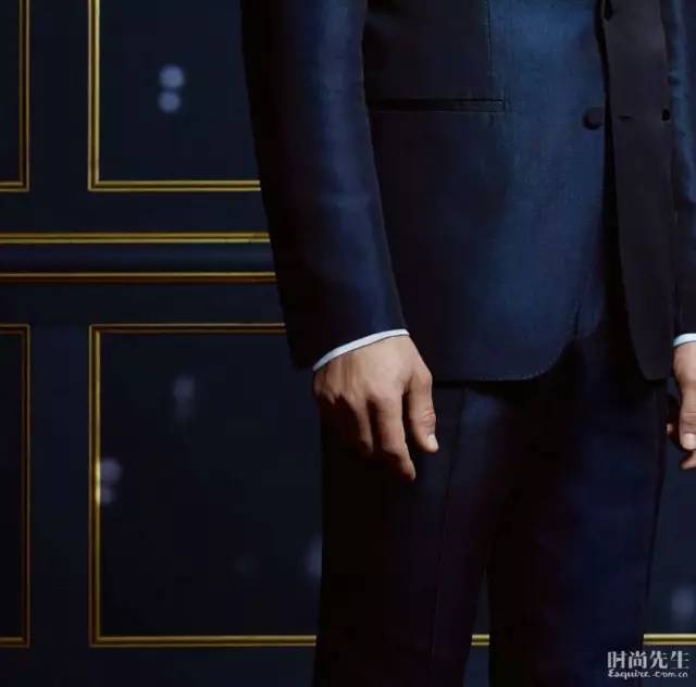 男士该怎么选择适合自己的裤子,男士裤子什么裤型最好看