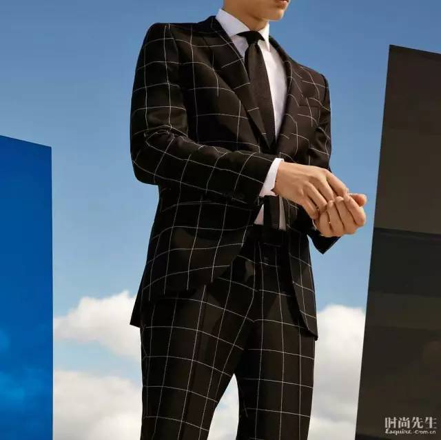 男士该怎么选择适合自己的裤子,男士裤子什么裤型最好看