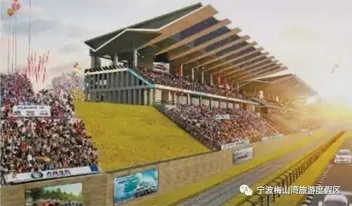 顶级赛车赛事盛况,世界顶级车展最新消息