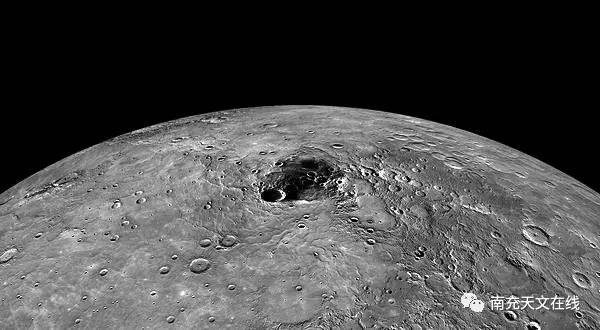 水星刚开始是怎样的,关于水星的七大事实