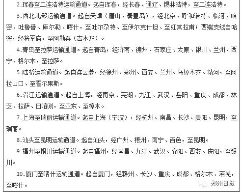 升级“国际性综合交通枢纽”，郑州凭啥底气这么足？