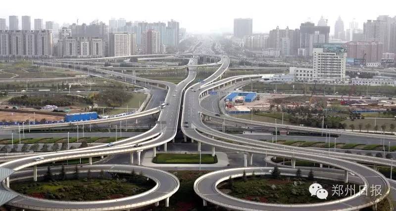 升级“国际性综合交通枢纽”，郑州凭啥底气这么足？