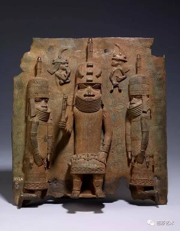 引爆BBC收视的100件*物文**,来到北京再掀博物馆界狂潮!