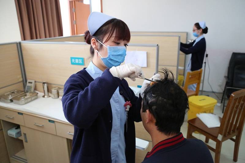 「贤城医士」一半以上奉贤人都不知道造口师是什么这条微信告诉你