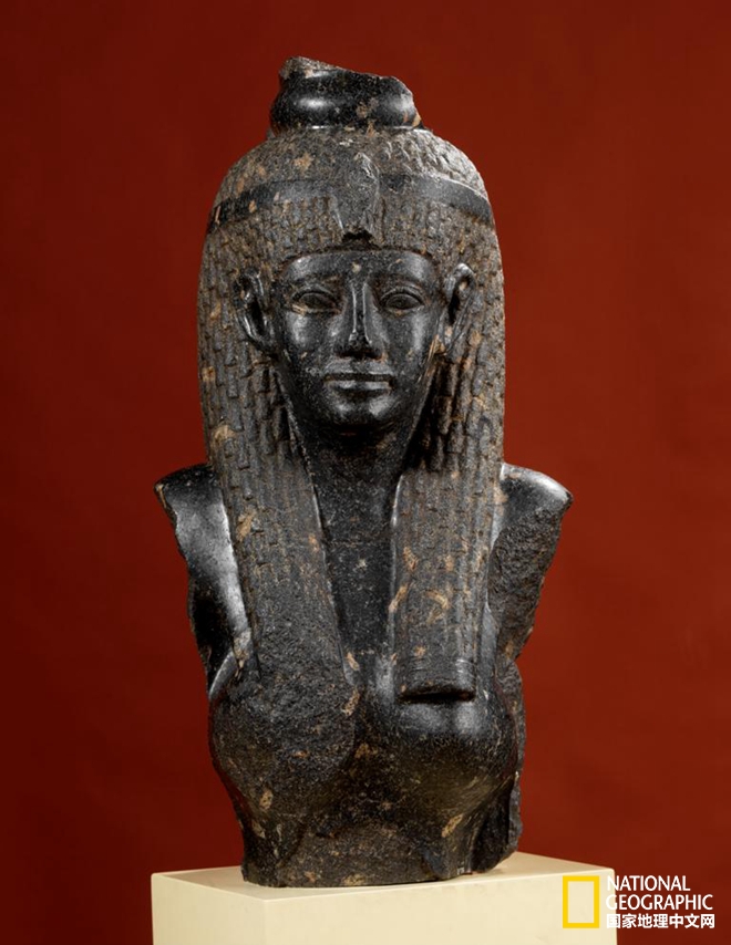 埃及艳后真的有这个人吗,埃及艳后为什么叫埃及艳后