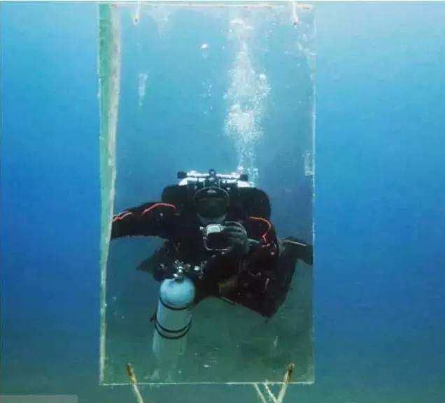 潜水遇危机,潜水遇险怎么办