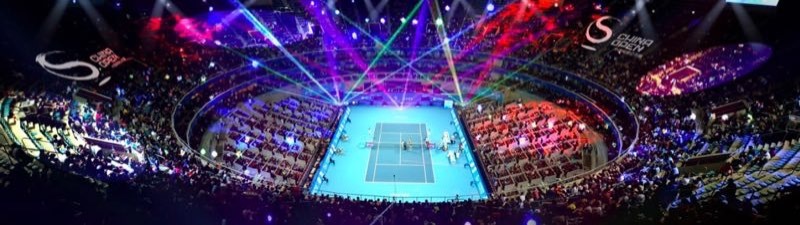 手握49个合作方，中网如何在14天里全球吸睛3610万人｜千人社群公开课