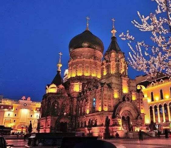 哈尔滨人在哈尔滨需要注意什么,哈尔滨人注意事项