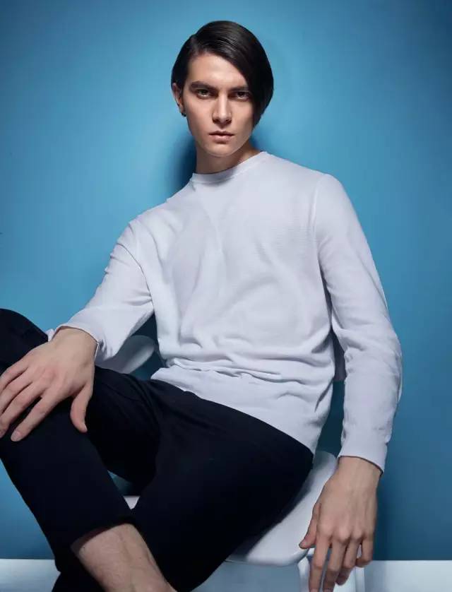 男士如何挑选一件合适的牛仔裤,男士牛仔裤如何挑选