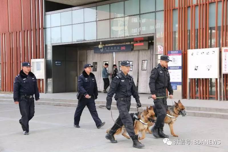 「亦社情」开发区“巡防哥”已上线,黑车黑摩的小心了