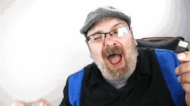 任天堂的粉丝干了件脑洞大开的事,这全都是Switch惹的祸!