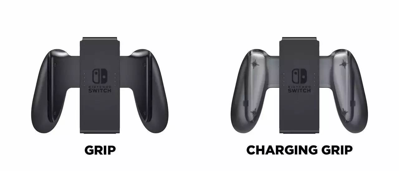 任天堂的粉丝干了件脑洞大开的事,这全都是Switch惹的祸!