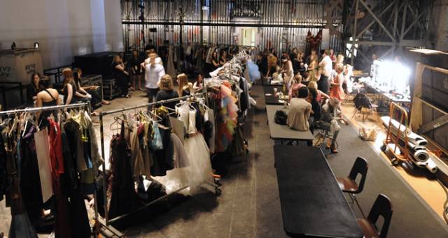 超模背后的辛酸,当超模