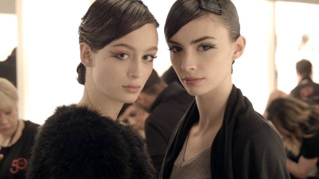 超模背后的辛酸,当超模