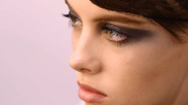 超模背后的辛酸,当超模