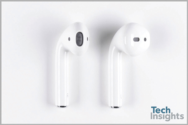 搭载applew1芯片的耳机,苹果w1芯片是不是beats的芯片