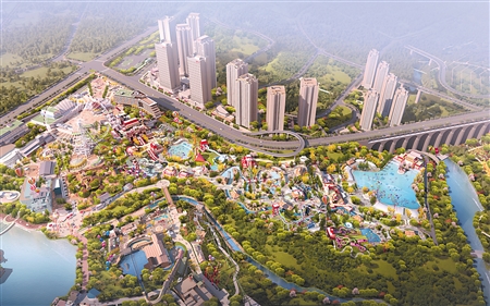 重庆欢乐谷招聘需要什么条件,招聘欢乐谷