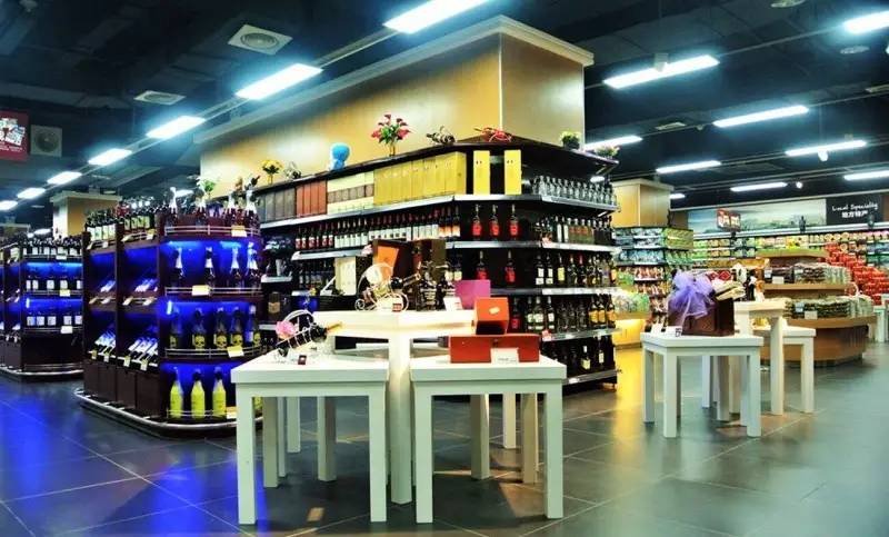 知识点!你还在找代购买进口食品?快别土了,苏州这些地方比代购还便宜!