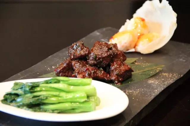 女神勿点|这份苏州顶级餐厅超值攻略仅限本周,请男神们好好表现!