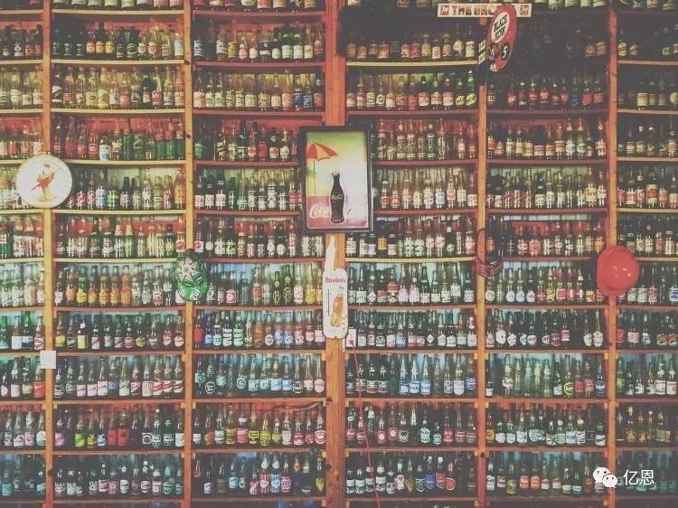 资讯｜产品万年不变，然而它们却一直占据美国畅销品top榜