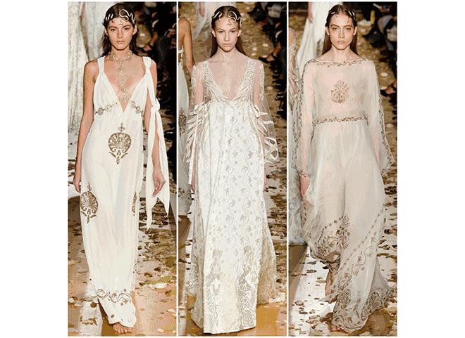 婚纱为什么显胸大,婚纱为什么一定是红色