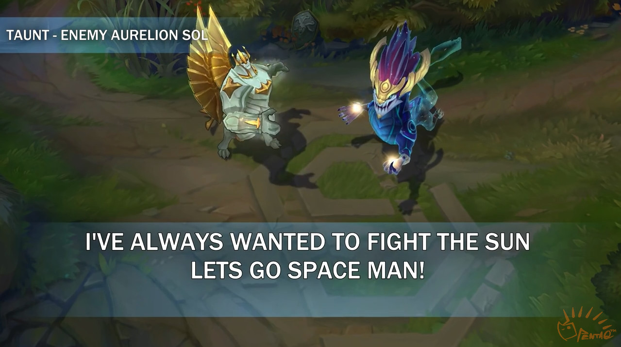 超大加里奥英雄登场,正义巨像加里奥登场