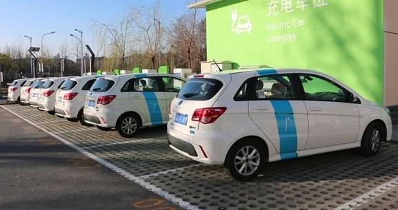 太原共享汽车一元8小时,共享汽车来巴中