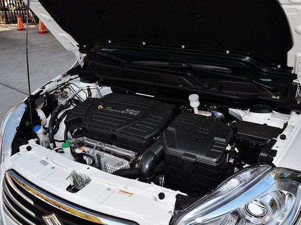 缤智和锋驭哪个值得买,长安铃木锋驭新车价格